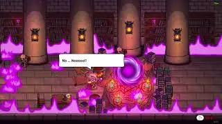 LOST CASTLE #1