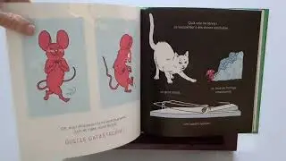 #TocTocToc Livre Ouvre toi / M&eacute;diath&egrave;que de Venansault