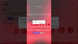 Tips & Trick Red Finger Fish It Anti Crash