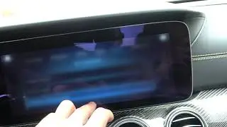 Stop Transmiting Vehicle Position on Mercedes E Class - Block Transmiting Your Car Possition in E63