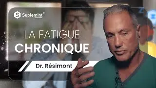 Dr Résimont Dévoile Comment Lutter Contre la Fatigue Chronique | Médecine Fonctionnelle.