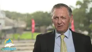 Everest Memories - Redzel