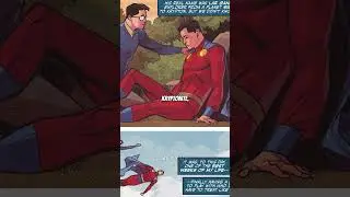 Mon El's Weakness is Worse Than Kryptonite