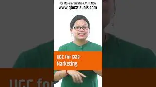 How Can You Use User-Generated Content in B2B Content Marketing? Tips and Examples