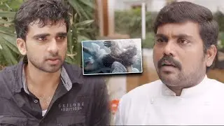 Bhadram Full Movie Part 4 || Latest Telugu Movies || Ashok Selvan | Janani Iyer | Jayaprakash