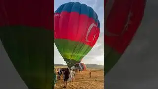 Ballon Show Azerbaijan | Baku  #azerbaycan #baku #pakistan #viralvideo