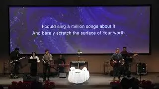 Come and See, The Invitation that Changes Everything