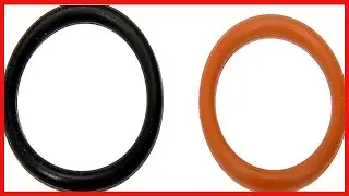 Power Steering Pump O-Rings: Reliable Fit and Quiet Performance