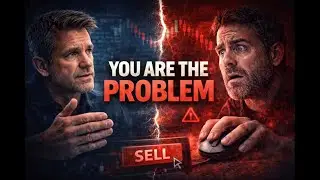 The Psychology of Trading | Why 80% of Success Is Mindset, Not Strategy