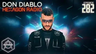 Hexagon Radio Episode 282