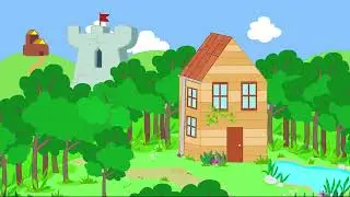 ITSY BITSY SPIDER - Song for Children