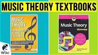 10 Best Music Theory Textbooks 2020