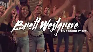 Brett Westgrove Live Reel [2022]