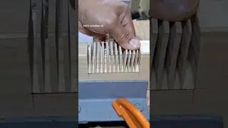 OLD CARPENTER TRICKS AND TIPS  #woodworking #carpenter #tips #foryou