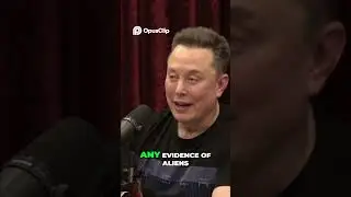 Elon Musk  Reality is a Simulation & I Have Alien Evidence!