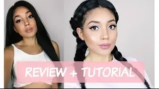Model Model Seldon | #1 Slay this Winter | Beauty Empire Store