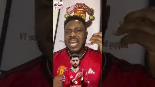 THE BOARD HAS TO RENEW BRUNO FERNANDES CONTRACT NOW #manchesterunited #brunofernandes