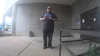gopro audio test