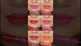 ₹150 Elle 18 Liquid Lipstick | Elle 18 Liquid Lip Color #ashortaday #shorts #shortsviral #ytshorts