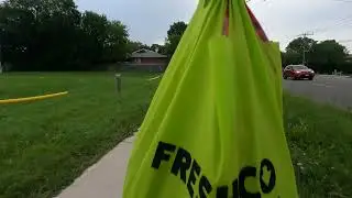 P3 09 JULY 2023 CYCLE VLOG FRESHCO VS Food Basics CANADA PRICE MATCH MALLU TALK SUNDAY EVE