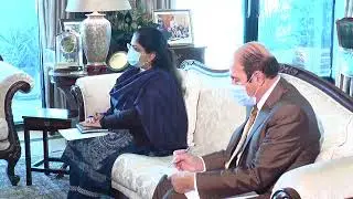 President for enhanced trade, economic cooperation with Algeria