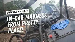 'Hellbent' Buggy, Rock Bouncers TAKE OVER Off Road Park In Tennessee
