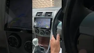 Toyota Corolla Altis 1.6 ❤️ 6 Speed Manual 🔥