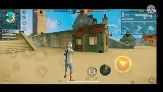 Op headshots😐||The AimStar||Free Fire.....
