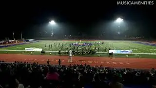 Tesoro HS Titan Regiment | 2025 Los Altos FT