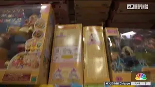 How tariffs could impact your holiday shopping this year