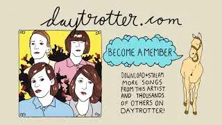 Veronica Falls - The Fountain - Daytrotter Session