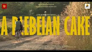 ''A PLEBEIAN CAKE''
