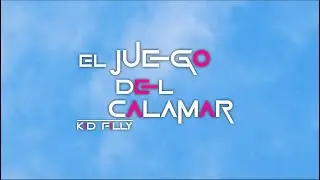 Kid Filly || Calamar