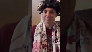 🤣в Парехмахерской🤣