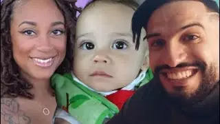 90 Day Fianc&eacute; Hamza Finally Meets His Daughter After COURT DATE with Memphis! #90dayfiance