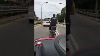 Salam Jumaat Masjib Buluh Gading 