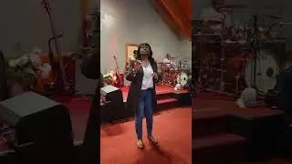 LGMA Rehearsal