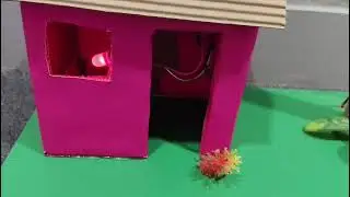 Working model of wind mill school project #scienceproject #schoolproject ##viralvideo ##viralshort 