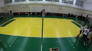 ТИТАН - VB32 | ВБВЛ | 3 тур