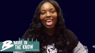 India Monee' Mini Reel