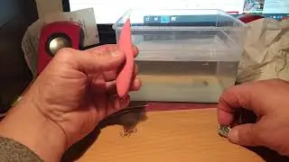 COMO PLOMAR POTERA ARTESANA PART-2