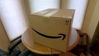 The Best Self Warming Pet Bed For Cats or Dogs Amazon Unboxing Video