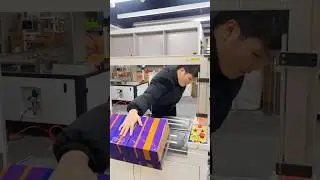 Super strong binding, factory-specific binding#Fully Automatic Packaging Machine Manufacturer