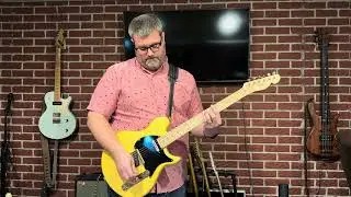 Do Your Worst - Zebrahead guitar cover - PJD York