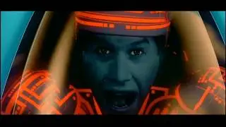 Siamese Youth - All The Small Things (Blink-182 Synthwave Cover | Tron)