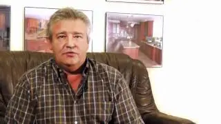 Slava F Lasik Testimonial