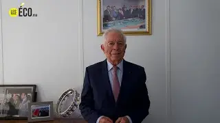 Entretien avec Hamid Benbrahim El Andaloussi