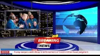 Trump lawyers seek delay in enforcement of $350 million fraud judgment |us breaking news uninews0