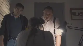 Sagrada Tierra - Salimos (Video Oficial)