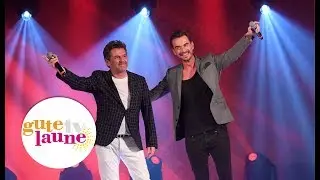 Die Highlights im Februar 2019 auf Gute Laune TV